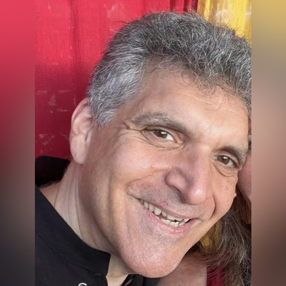 Meet your Posher, Michael - Picture 1 of 1